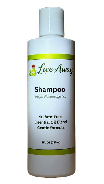 LiceAway Shampoo